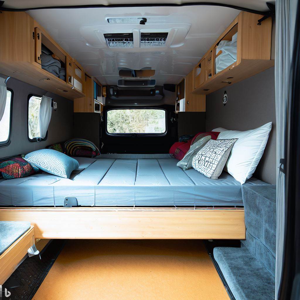 colchones-camper