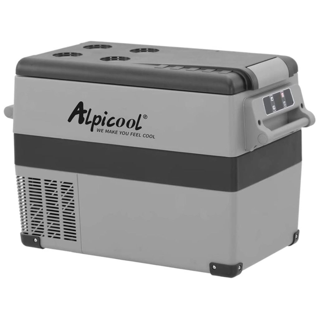Alpicool CF45