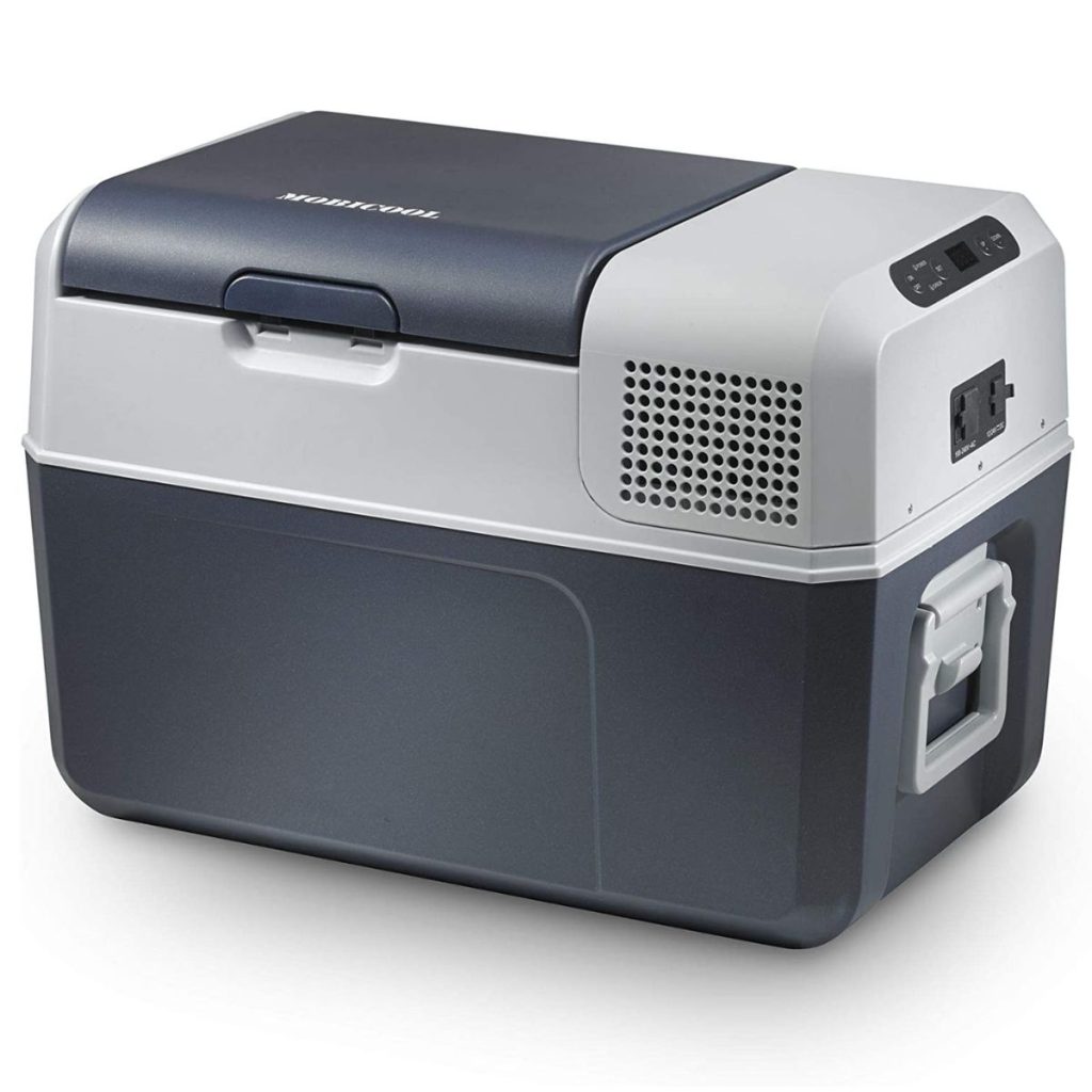 Mobicool FR40