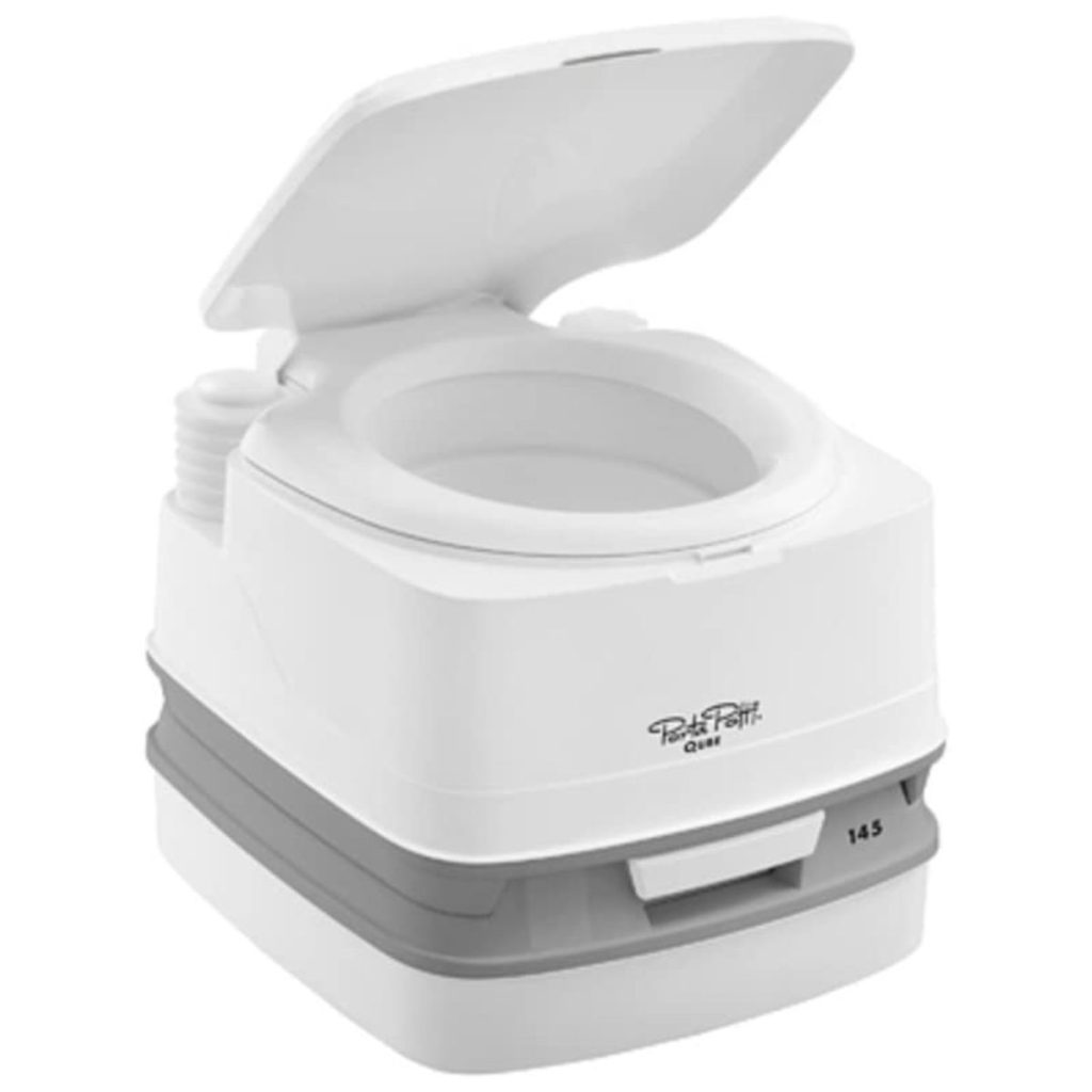 Thetford Porta Potti Qube 145
