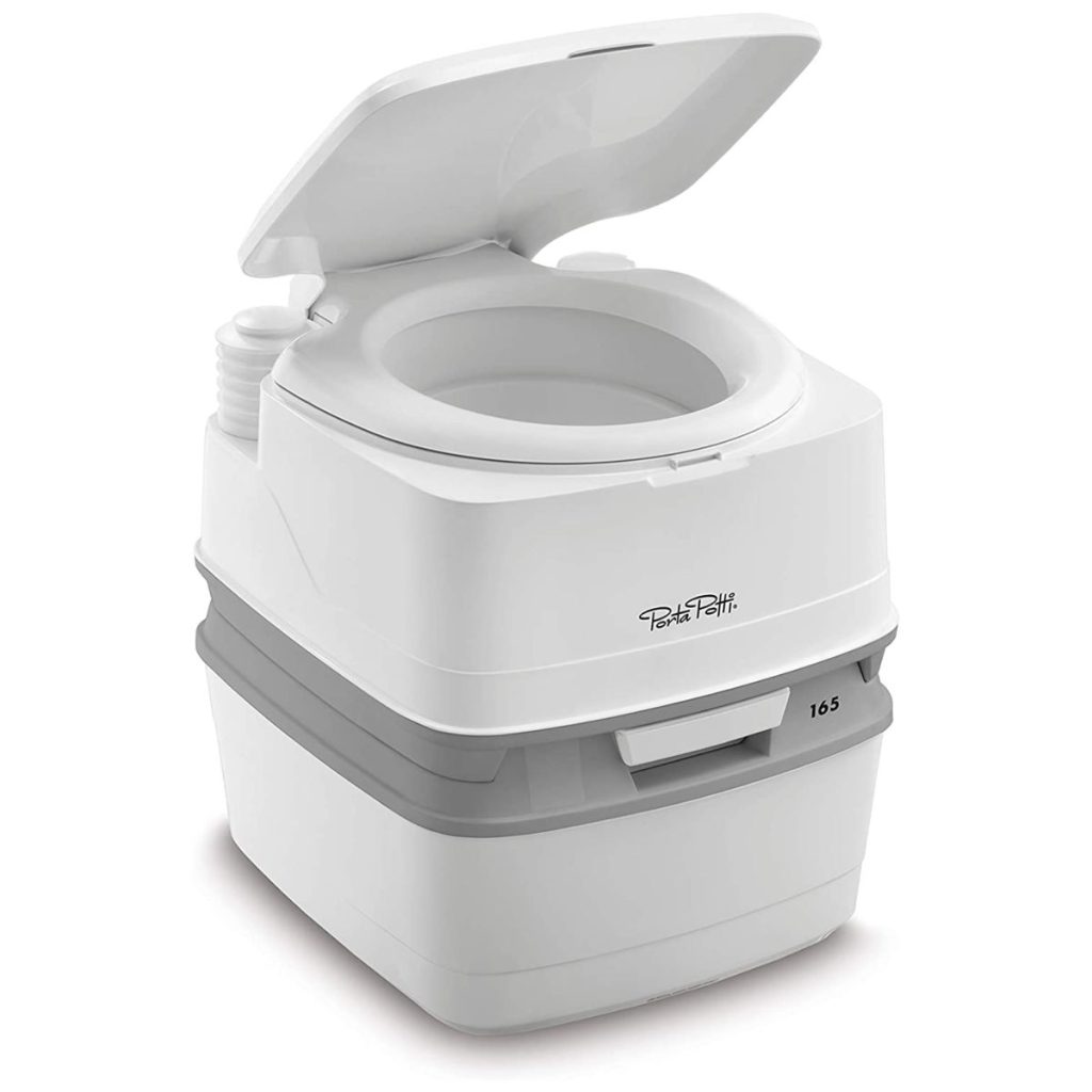 Thetford Porta Potti Qube 165