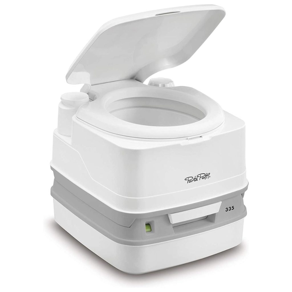 Thetford Porta Potti Qube 335