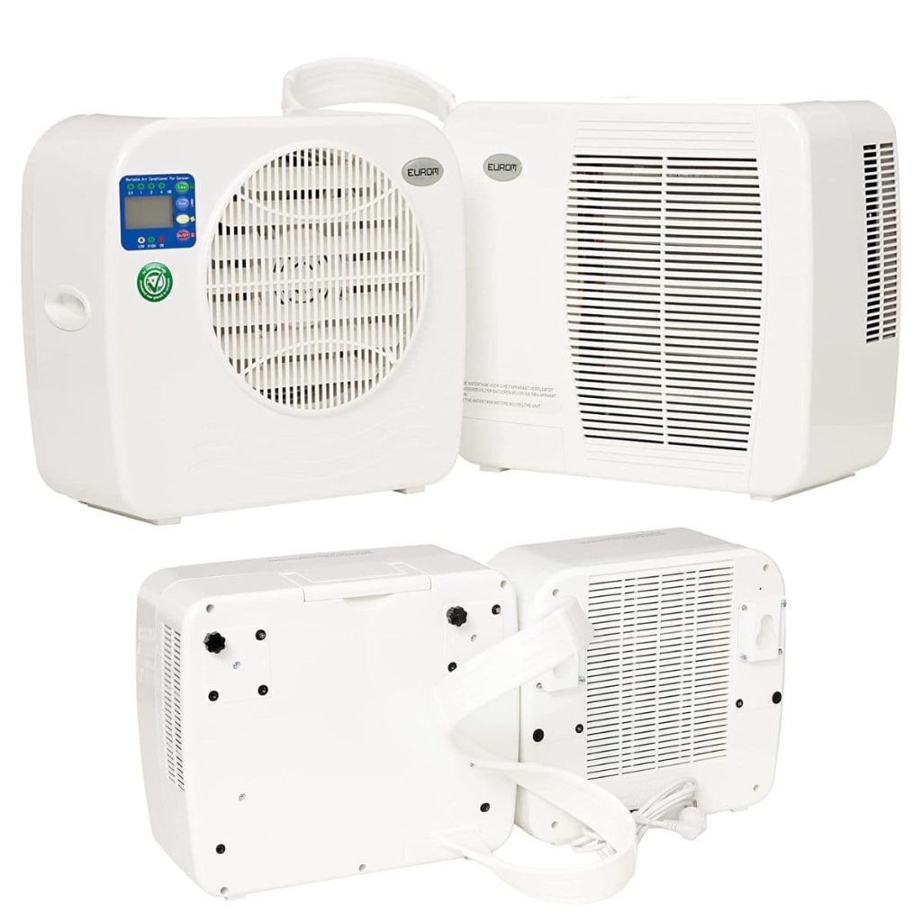 Aire acondicionado Eurom AC2400