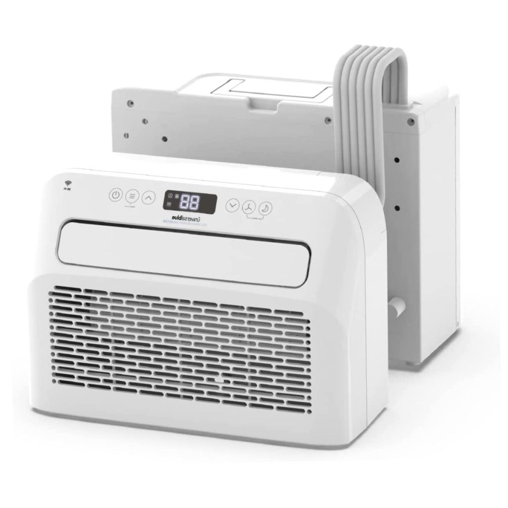 Aire acondicionado UNIVERSALBLUE ‎194-UAP1906-22